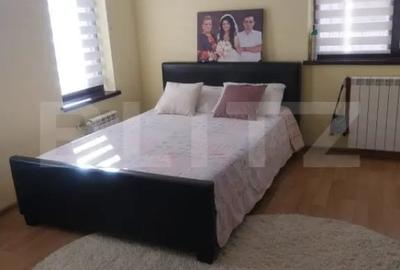 Casă cu 5 camere cu Teren 600 Mp în Central