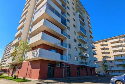 Spațiu comercial, de 89.769996643066 mp, în Berceni - 1