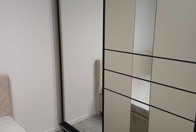 Garsonieră decomandată în Chiajna