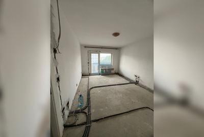 Apartament cu 2 camere decomandat în Gherla