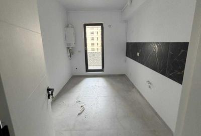 Apartament cu 2 camere decomandat în Exterior Vest