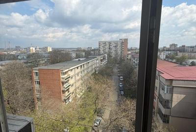 Garsonieră în Brazda lui Novac