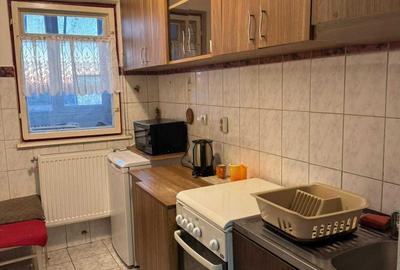 Garsonieră decomandată în Iosia - 5