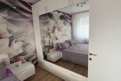 Apartament cu 2 camere semidecomandat în Cățelu - 2