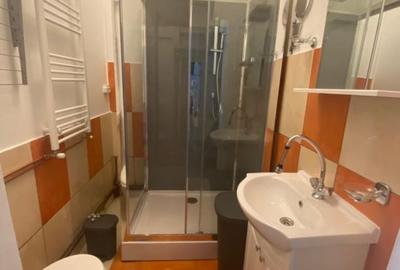 Garsonieră în Giurgiului - 9