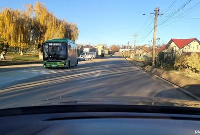 Teren de 1700 mp, în Mereni - 4