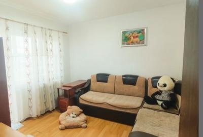 Apartament cu 2 camere decomandat în Gării - 2