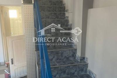 Spațiu comercial, de 220 mp, în Corunca - 16