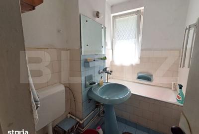 Apartament cu 2 camere semidecomandat în Aleea Carpați - 5