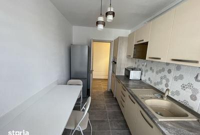 Apartament cu 2 camere în Precista - 2