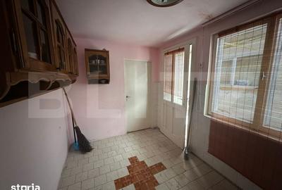 Casă cu 3 camere cu Teren 230 Mp în Dorobanți