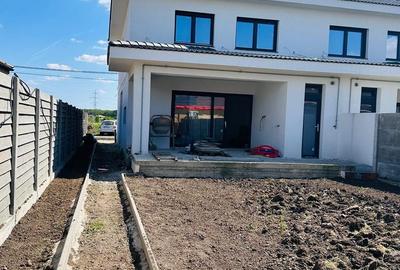 Casă cu 4 camere cu Teren 340 Mp în Dumbrăvița - 9