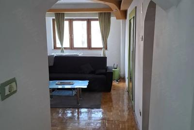 Apartament cu 2 camere decomandat în Intim - 5