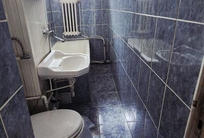 Apartament cu 2 camere semidecomandat în Fălticeni