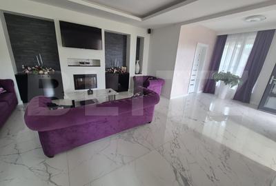 Duplex cu 4 camere cu Canalizare în Dâmbul Rotund - 6