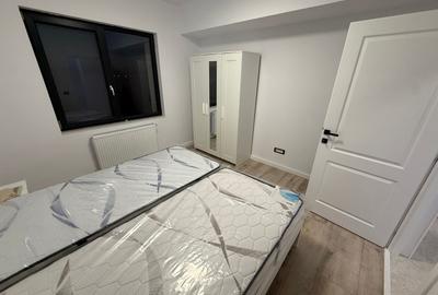 Apartament cu 2 camere decomandat, mobilat în Fundeni - 5