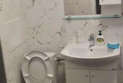 Apartament cu 2 camere decomandat în Bartolomeu