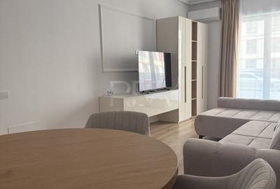 Apartament cu 2 camere decomandat, mobilat în Lujerului - 6