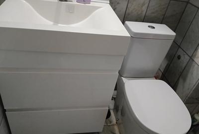 Apartament cu 3 camere în Ultracentral