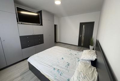 Casă cu 3 camere în Central - 6