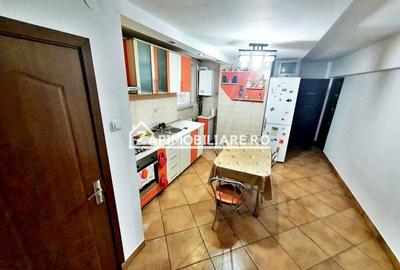 Apartament cu 3 camere decomandat, mobilat în Tudor - 7