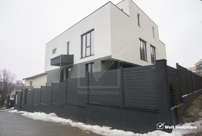 Duplex cu 5 camere cu Canalizare în Florești - 3