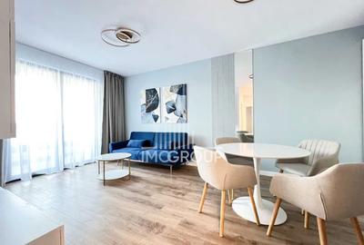 Apartament cu 2 camere decomandat, mobilat în Între Lacuri - 1