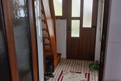 Casă cu 4 camere în Albac - 2