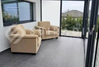 Casă cu 3 camere cu Teren 400 Mp în Făget
