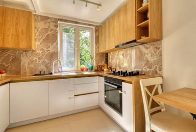 Apartament cu 3 camere decomandat în 1 Decembrie 1918 - 13