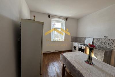 Apartament cu 2 camere semidecomandat, mobilat în Ultracentral - 14