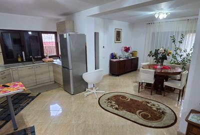 Casă individuală cu 5 camere cu Garaj în Petrești - 14