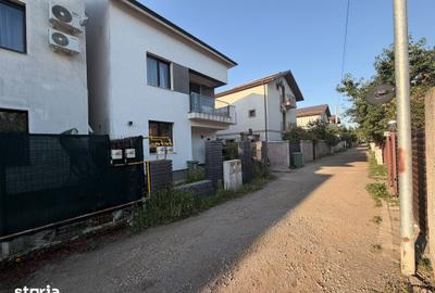 Casă cu 5 camere cu Teren 127 Mp în Chiajna