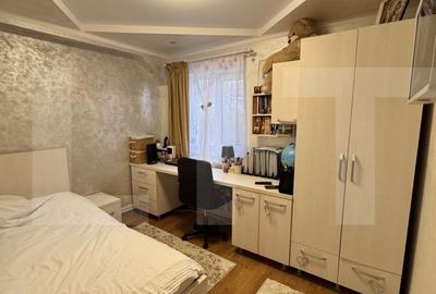 Apartament cu 2 camere decomandat în Cătămărești - 2
