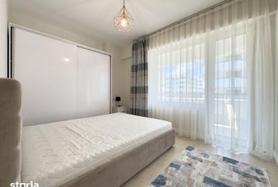 Apartament cu 2 camere, mobilat în Copou - 3