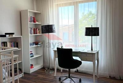 Casă cu 4 camere cu Teren 337 Mp în Central - 7