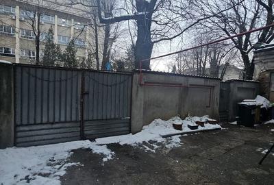 Casă individuală cu 5 camere cu Canalizare în Cotroceni - 17