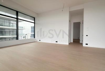 Apartament cu 4 camere semidecomandat în Floreasca - 5