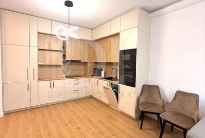 Apartament cu 2 camere în Florești