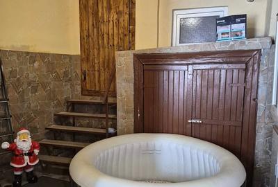 Casă cu Teren 435 Mp în Central - 9