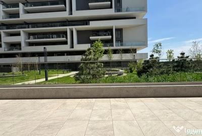 Apartament cu 3 camere decomandat în Nord