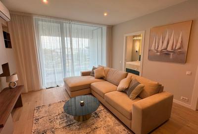 Apartament cu 2 camere decomandat în Cotroceni - 12