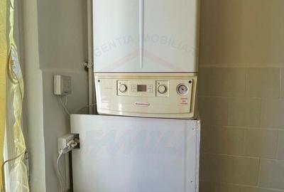 Apartament cu 2 camere în Țiglina 1 - 9