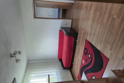 Apartament cu 2 camere semidecomandat în Nord - 5