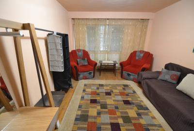 Apartament cu 2 camere decomandat în Aradului - 11