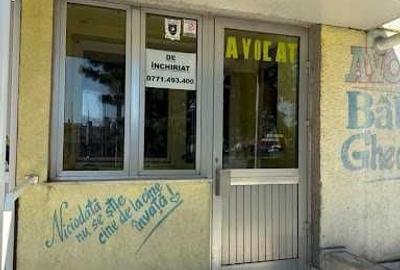 Spațiu comercial, de 29 mp, în Deve - 3