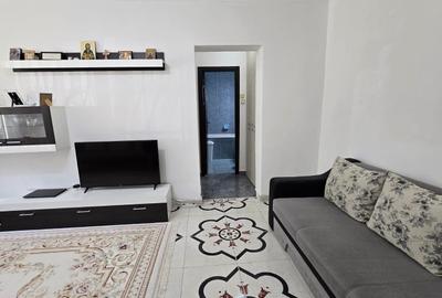 Apartament cu 2 camere semidecomandat în Dacia - 6