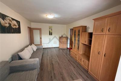 Apartament cu 2 camere semidecomandat în Olimpia-Stadion - 1