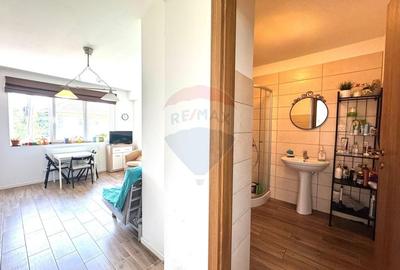 Apartament cu 2 camere decomandat, mobilat în Central - 11