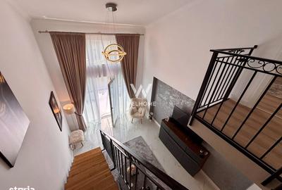 Apartament cu 4 camere în Cristian